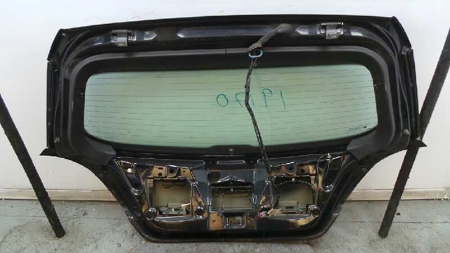 OPEL 93178817 Puerta trasera comprar Barcelona