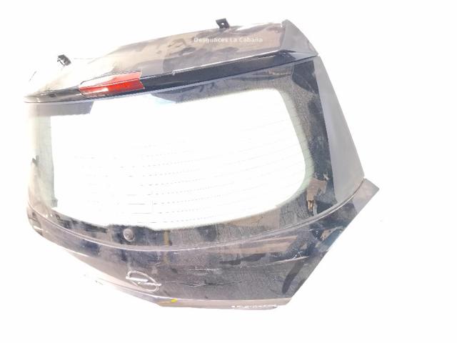 OPEL 93178817 Puerta trasera del maletero (portón trasero)  comprar en Albacete