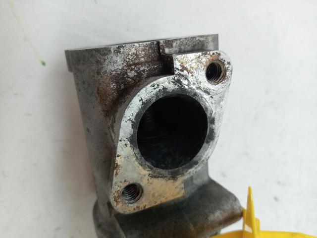 OPEL 93178886 Válvula EGR de recirculación de gases  comprar en Ponferrada