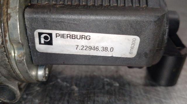 93178886 Válvula EGR de recirculación de gases  disponible Málaga