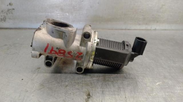 93178886 OPEL Válvula EGR de recirculación de gases  comprar en Jaén