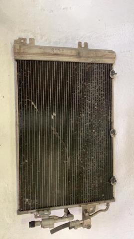 OPEL 93178958 Condensador de aire acondicionado  disponible Lugo