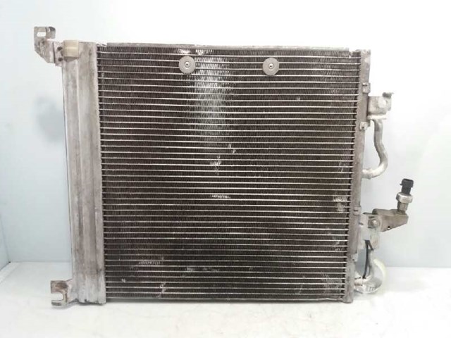 93178958 Condensador aire acondicionado  en stock Castellón