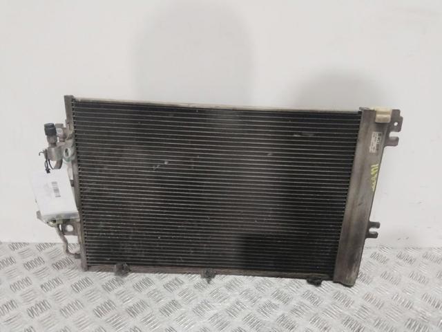 93178958 OPEL Condensador de aire acondicionado  disponible Vigo