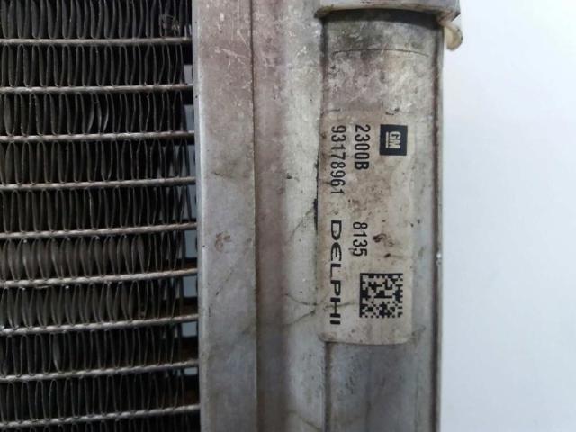 93178958 Condensador aire acondicionado  en stock Granada