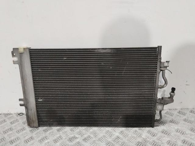 93178958 OPEL Condensador aire acondicionado  en stock Huelva
