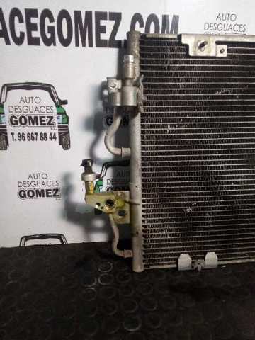 93178958 Condensador aire acondicionado  en stock Sabadell