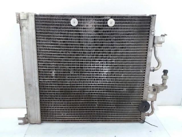 93178958 OPEL Condensador de aire acondicionado  disponible Vigo
