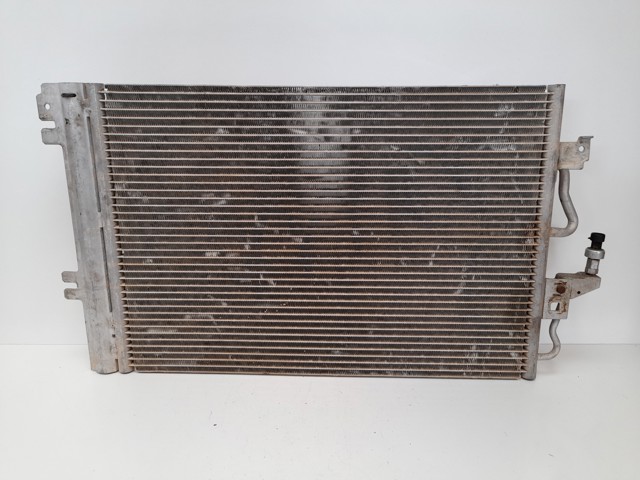 OPEL 93178958 Condensador aire acondicionado comprar Pamplona