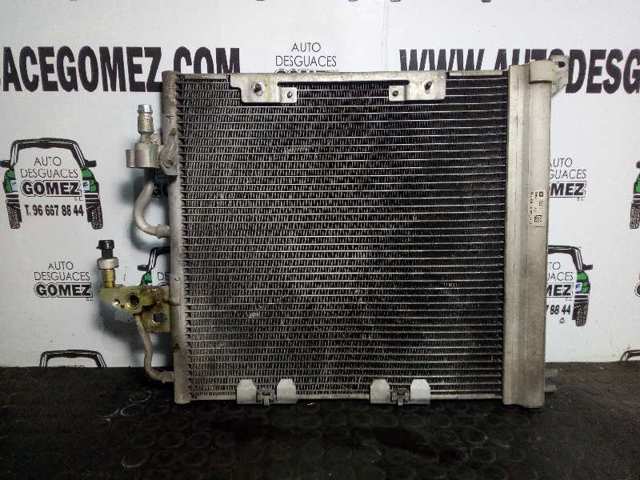 93178958 Condensador aire acondicionado  en stock Sabadell