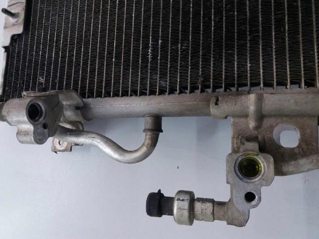 93178958 Condensador de aire acondicionado  disponible Utrera