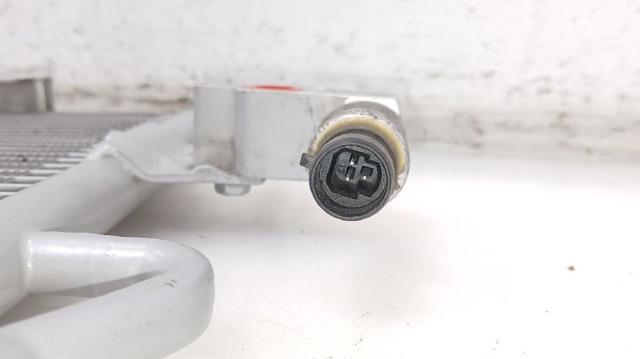 OPEL 93178958 Condensador de aire acondicionado  comprar en Murcia