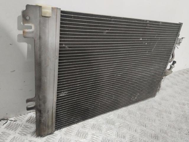 OPEL 93178958 Condensador de aire acondicionado  comprar en Ponferrada