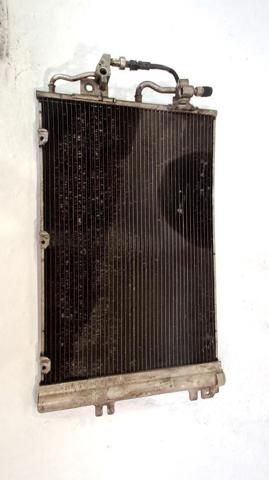 93178958 Condensador aire acondicionado  en stock Sabadell