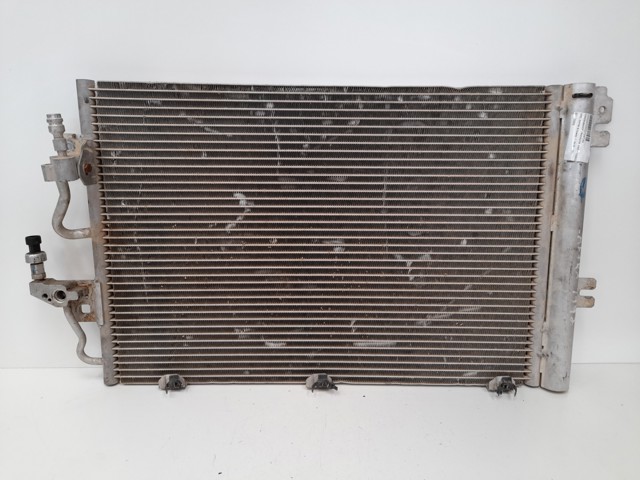 OPEL 93178958 Condensador de aire acondicionado  disponible España