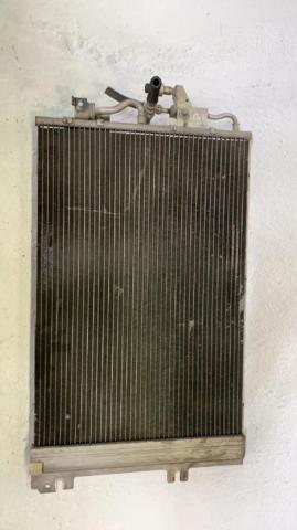 OPEL 93178958 Condensador de aire acondicionado  comprar en Albacete