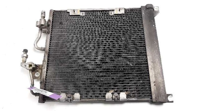 OPEL 93178961 Condensador aire acondicionado  en stock Terrassa