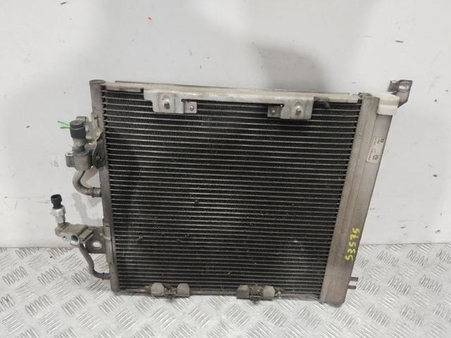 OPEL 93178961 Condensador aire acondicionado  en stock Valencia