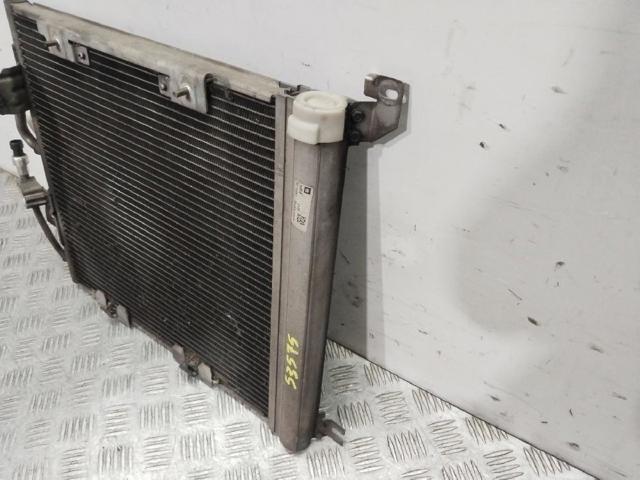 93178961 Condensador aire acondicionado  en stock Sabadell