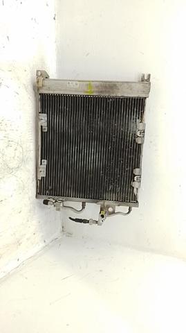 93178961 OPEL Condensador aire acondicionado comprar Alcalá