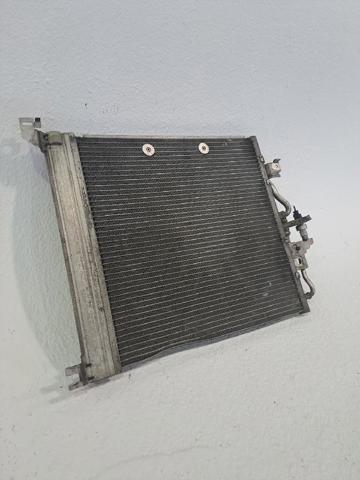 93178961 OPEL Condensador aire acondicionado  en stock Córdoba