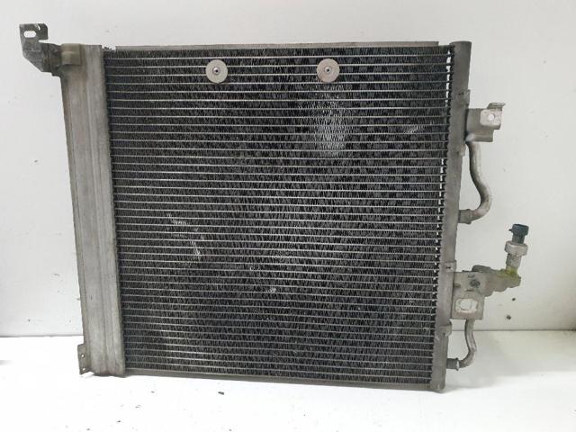 93178961 OPEL Condensador aire acondicionado  en stock Córdoba