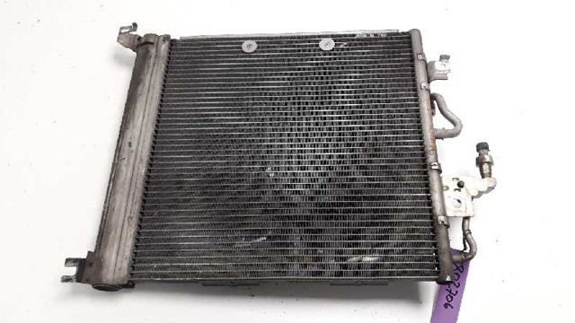 OPEL 93178961 Condensador aire acondicionado comprar Tarragona