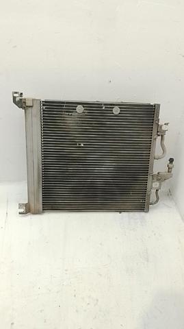 93178961 OPEL Condensador aire acondicionado comprar Bilbao
