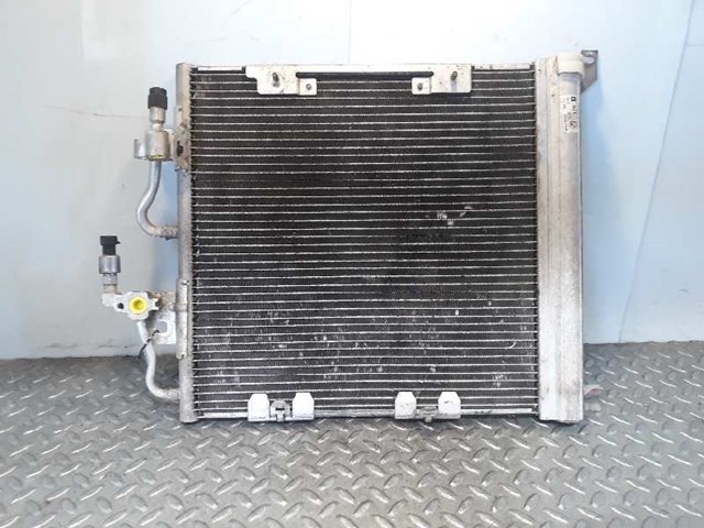 93178961 OPEL Condensador de aire acondicionado  disponible Ourense