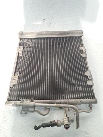 OPEL 93178961 Condensador de aire acondicionado  comprar en Murcia