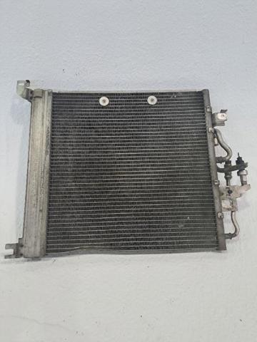 93178961 Condensador aire acondicionado  en stock Castellón