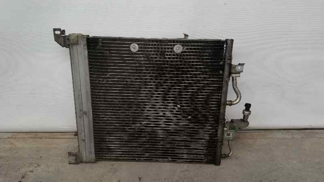 93178961 OPEL Condensador aire acondicionado comprar Madrid