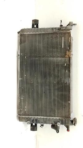 OPEL 93178961 Condensador de aire acondicionado  comprar en Ponferrada