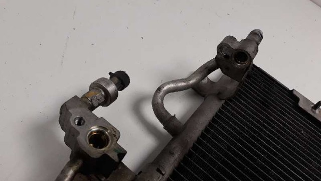 OPEL 93178961 Condensador aire acondicionado comprar Barcelona