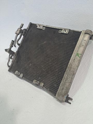 OPEL 93178961 Condensador aire acondicionado  en stock Valencia
