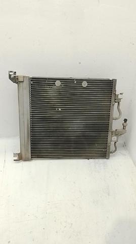 93178961 OPEL Condensador de aire acondicionado  comprar en Lleida