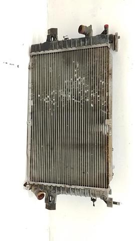 OPEL 93178961 Condensador aire acondicionado comprar Barcelona