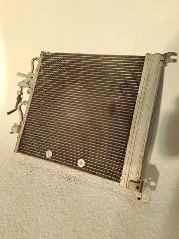 OPEL 93178961 Condensador de aire acondicionado  disponible Lugo