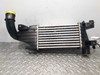 Radiador de aire, intercooler 93179039 OPEL