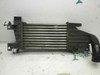 Radiador de aire, intercooler 93179039 OPEL