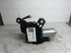 Motor limpiaparabrisas luna trasera 93179057 OPEL