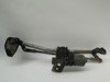 Motor del limpiaparabrisas 93179149 OPEL