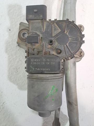 93179149 OPEL Motor del limpiaparabrisas  comprar en Jaén