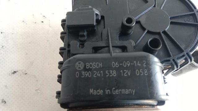 93179149 OPEL Motor limpiaparabrisas comprar Madrid