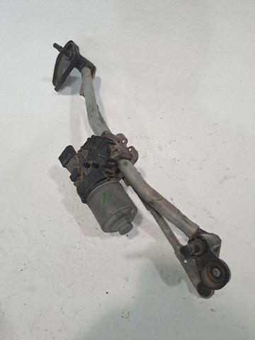 OPEL 93179149 Motor del limpiaparabrisas  comprar en Albacete