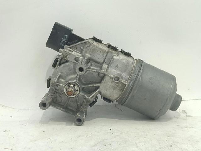 OPEL 93179149 Motor limpiaparabrisas  en stock Terrassa