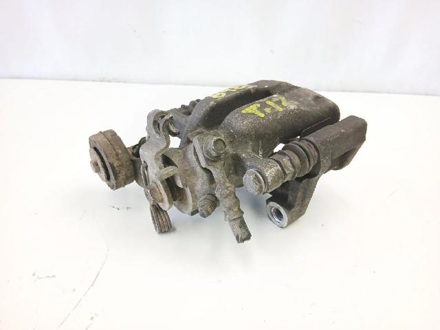Pinza de freno trasera izquierda 93179156 OPEL