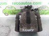 Pinza de freno trasera izquierda 93179158 OPEL