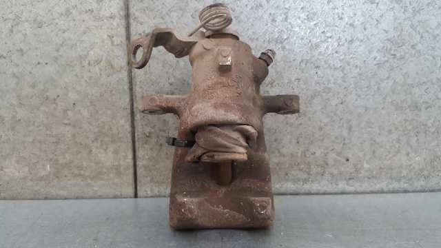 Pinza de freno trasera izquierda 93179158 OPEL