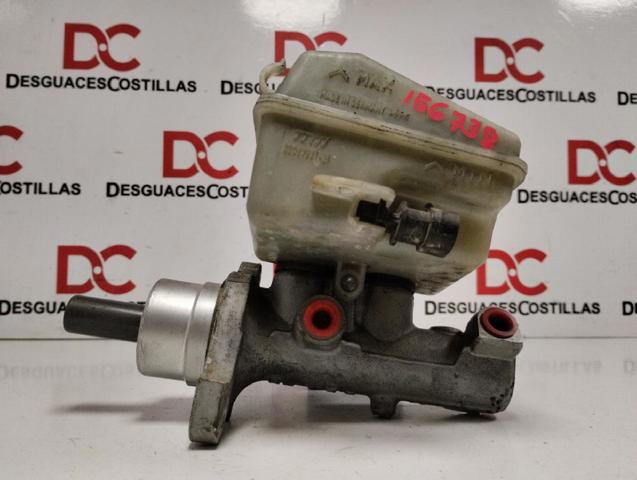 OPEL 93179178 Cilindro maestro de frenos  en stock Salamanca
